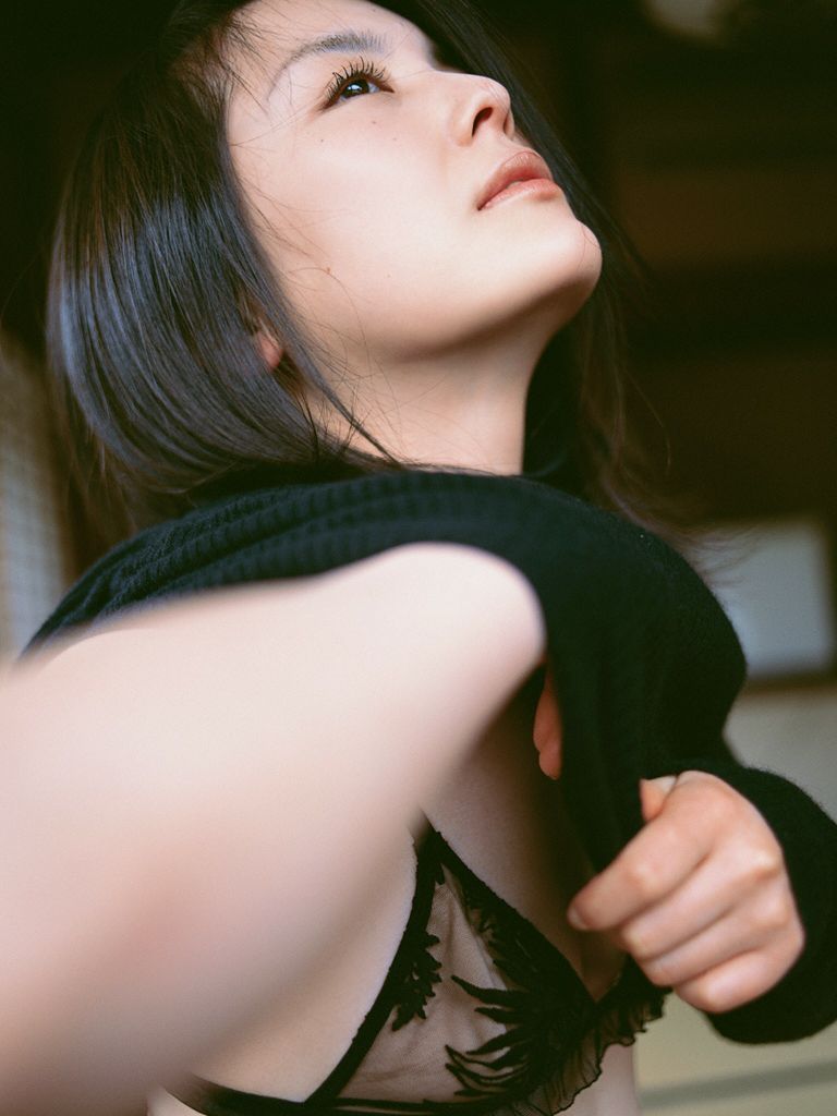 Wanibooks_ NO.13 Keiko Kubo 久保惠子/久保恵子 写真集[223P]