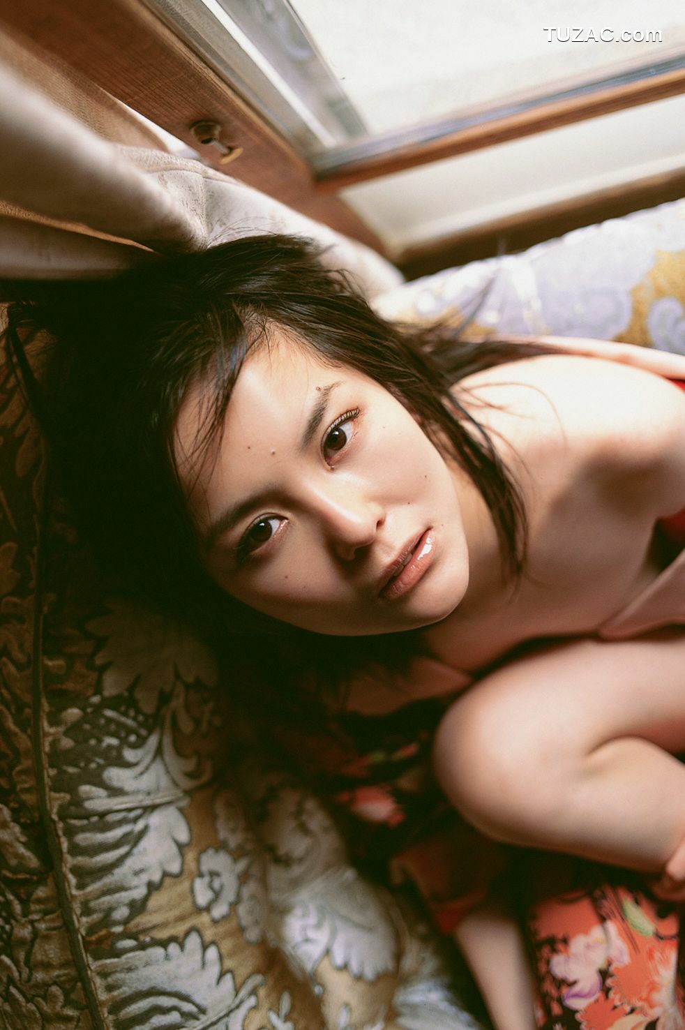 Wanibooks_ NO.13 Keiko Kubo 久保惠子/久保恵子 写真集[223P]