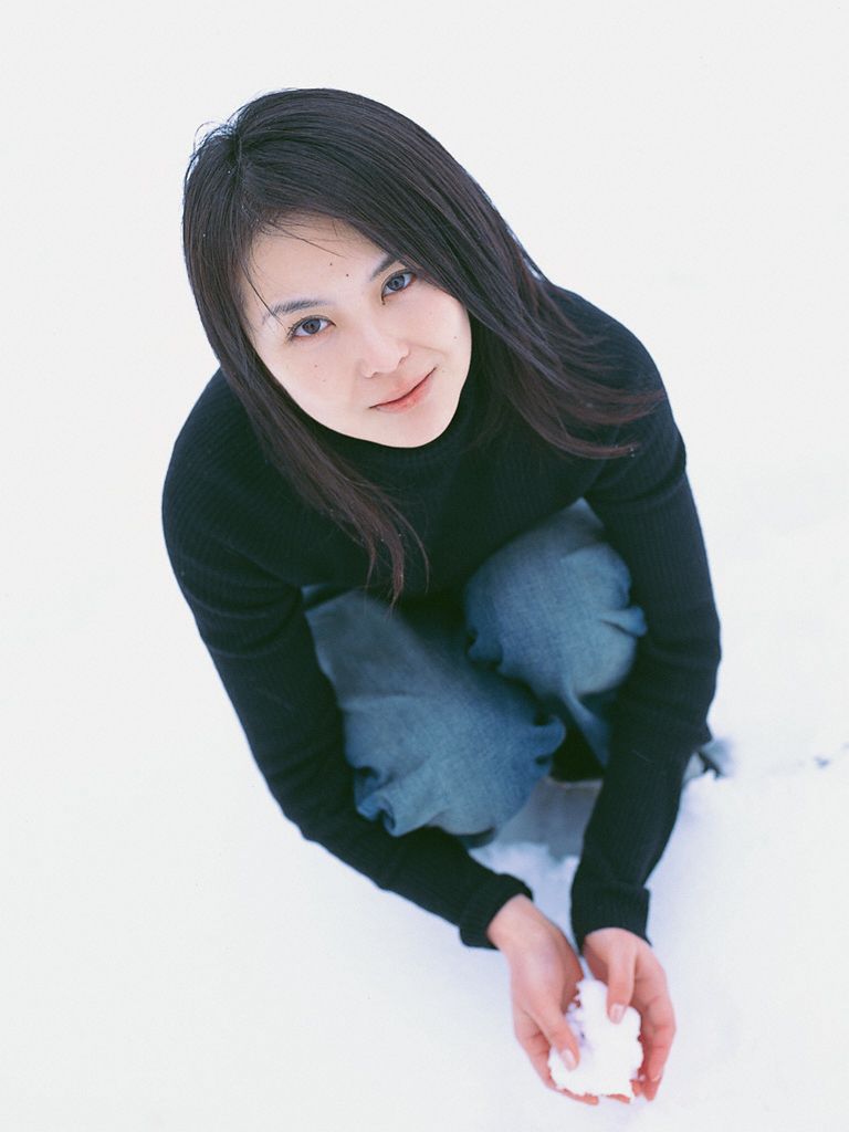 Wanibooks_ NO.13 Keiko Kubo 久保惠子/久保恵子 写真集[223P]