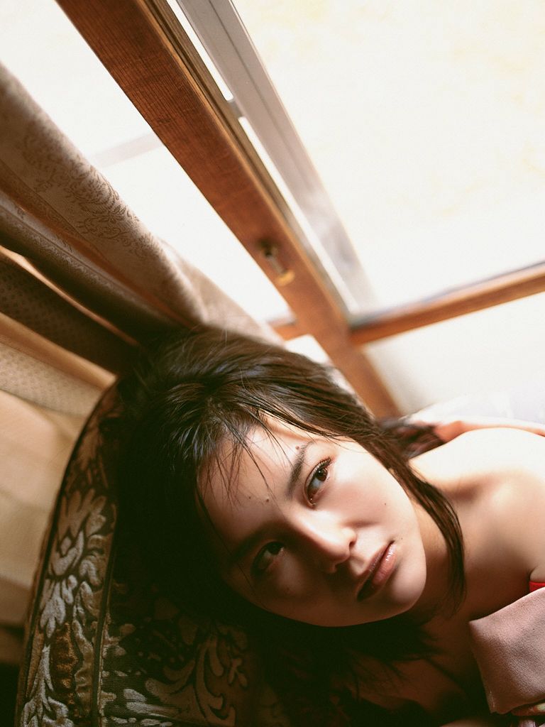 Wanibooks_ NO.13 Keiko Kubo 久保惠子/久保恵子 写真集[223P]