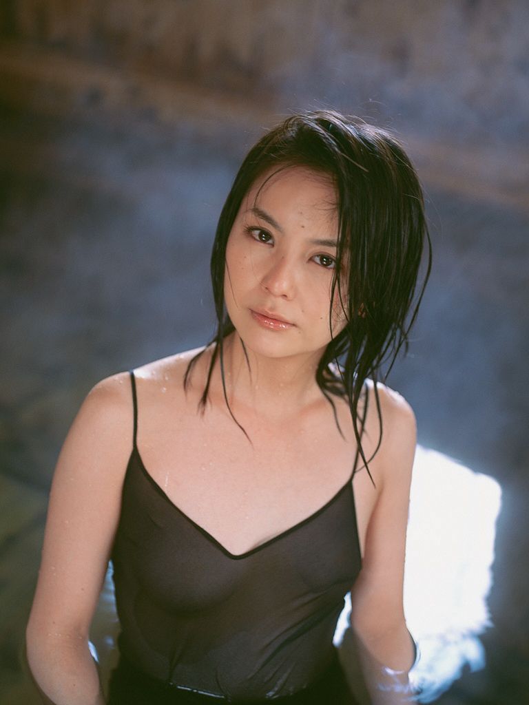 Wanibooks_ NO.13 Keiko Kubo 久保惠子/久保恵子 写真集[223P]