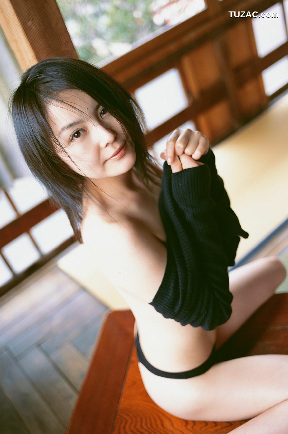 Wanibooks_ NO.13 Keiko Kubo 久保惠子/久保恵子 写真集[223P]