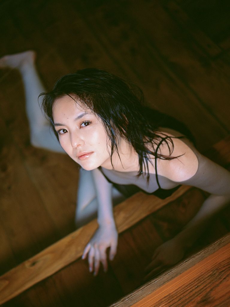 Wanibooks_ NO.13 Keiko Kubo 久保惠子/久保恵子 写真集[223P]