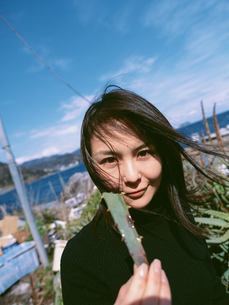 Wanibooks_ NO.13 Keiko Kubo 久保惠子/久保恵子 写真集[223P]