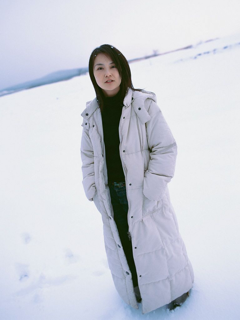 Wanibooks_ NO.13 Keiko Kubo 久保惠子/久保恵子 写真集[223P]