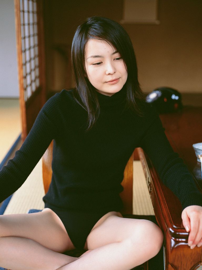 Wanibooks_ NO.13 Keiko Kubo 久保惠子/久保恵子 写真集[223P]