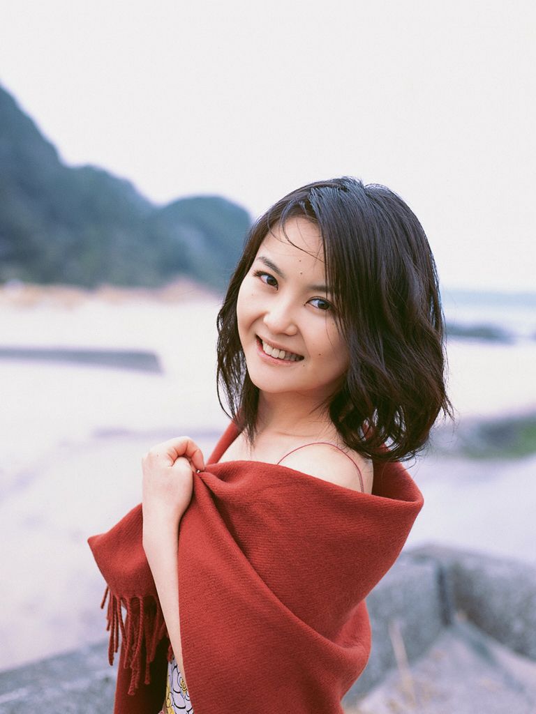 Wanibooks_ NO.13 Keiko Kubo 久保惠子/久保恵子 写真集[223P]