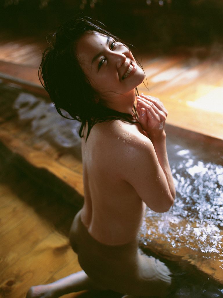 Wanibooks_ NO.13 Keiko Kubo 久保惠子/久保恵子 写真集[223P]