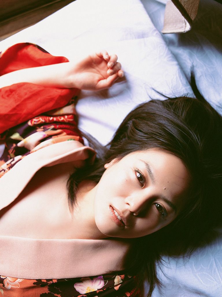 Wanibooks_ NO.13 Keiko Kubo 久保惠子/久保恵子 写真集[223P]