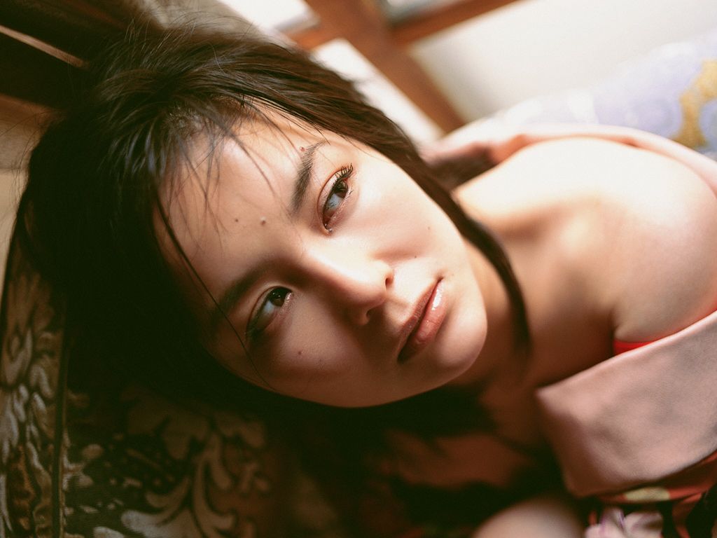 Wanibooks_ NO.13 Keiko Kubo 久保惠子/久保恵子 写真集[223P]