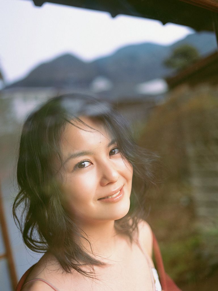 Wanibooks_ NO.13 Keiko Kubo 久保惠子/久保恵子 写真集[223P]