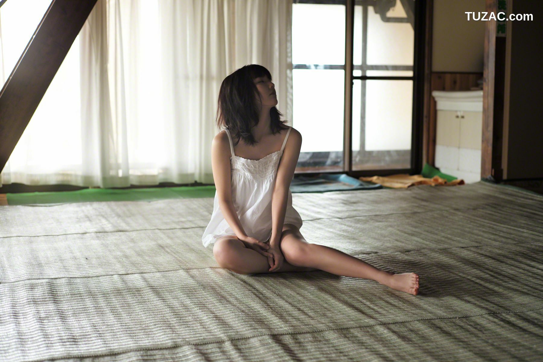 Wanibooks_ NO.130 Erina Mano 真野惠里菜/真野恵里菜 写真集[203P]