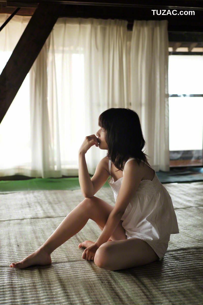 Wanibooks_ NO.130 Erina Mano 真野惠里菜/真野恵里菜 写真集[203P]