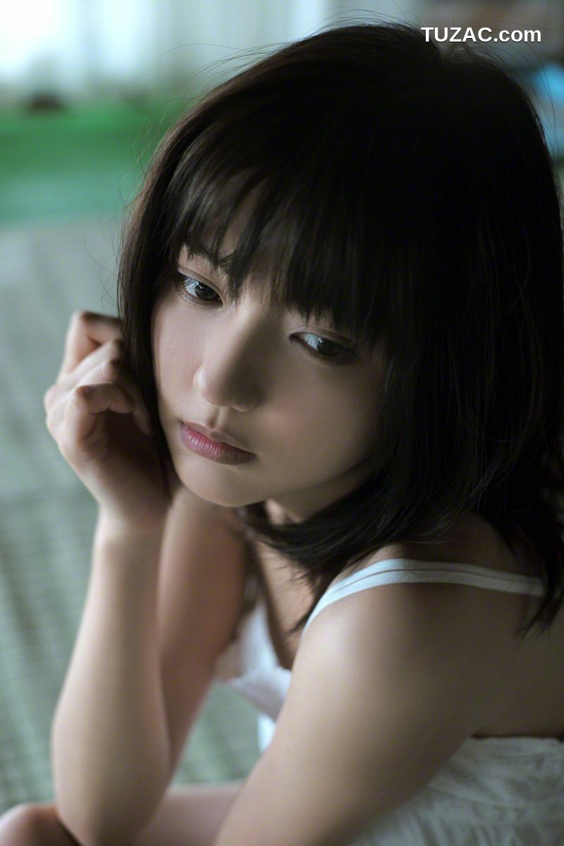 Wanibooks_ NO.130 Erina Mano 真野惠里菜/真野恵里菜 写真集[203P]