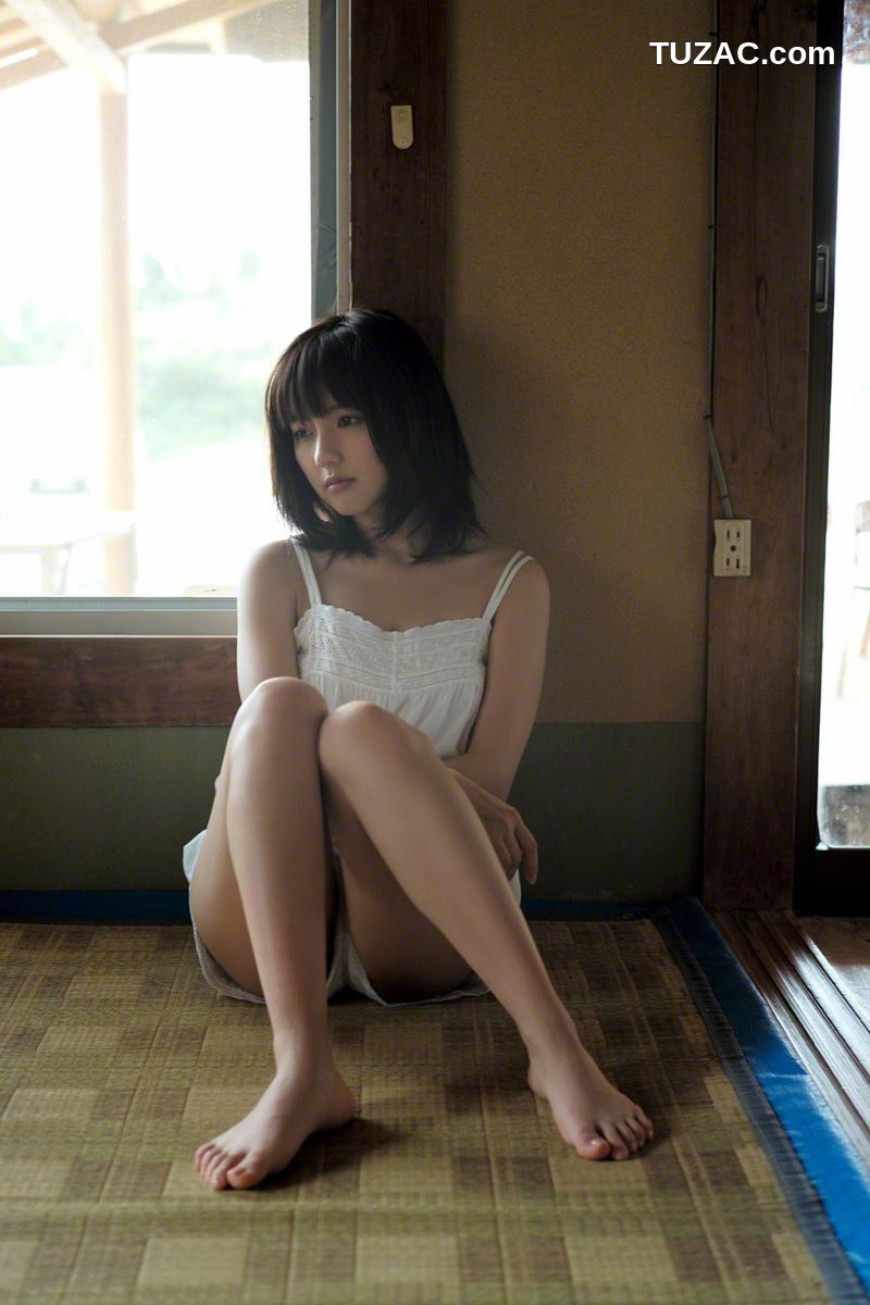 Wanibooks_ NO.130 Erina Mano 真野惠里菜/真野恵里菜 写真集[203P]