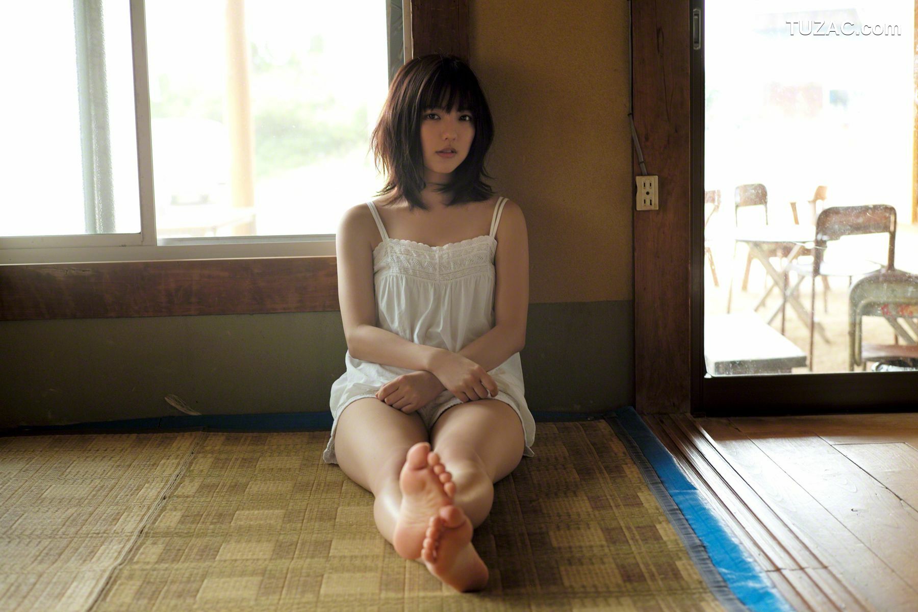 Wanibooks_ NO.130 Erina Mano 真野惠里菜/真野恵里菜 写真集[203P]