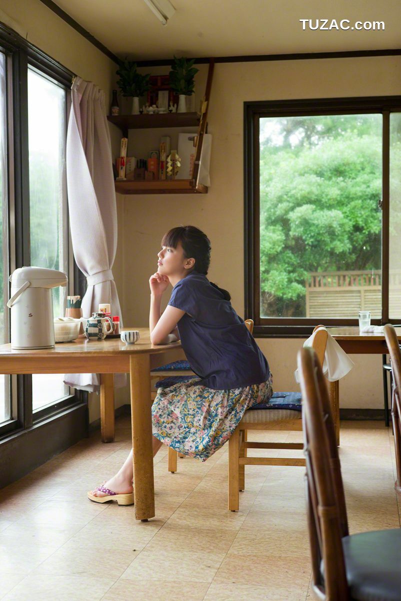 Wanibooks_ NO.130 Erina Mano 真野惠里菜/真野恵里菜 写真集[203P]