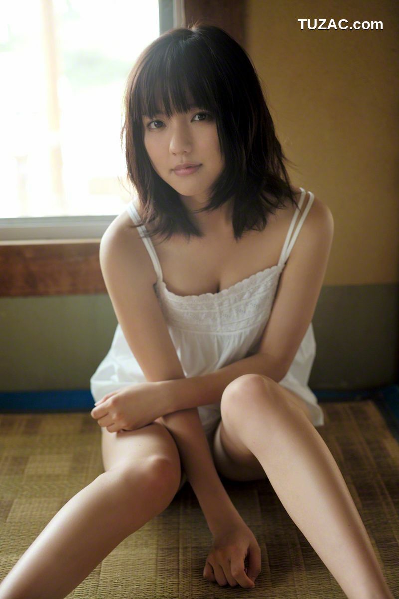 Wanibooks_ NO.130 Erina Mano 真野惠里菜/真野恵里菜 写真集[203P]