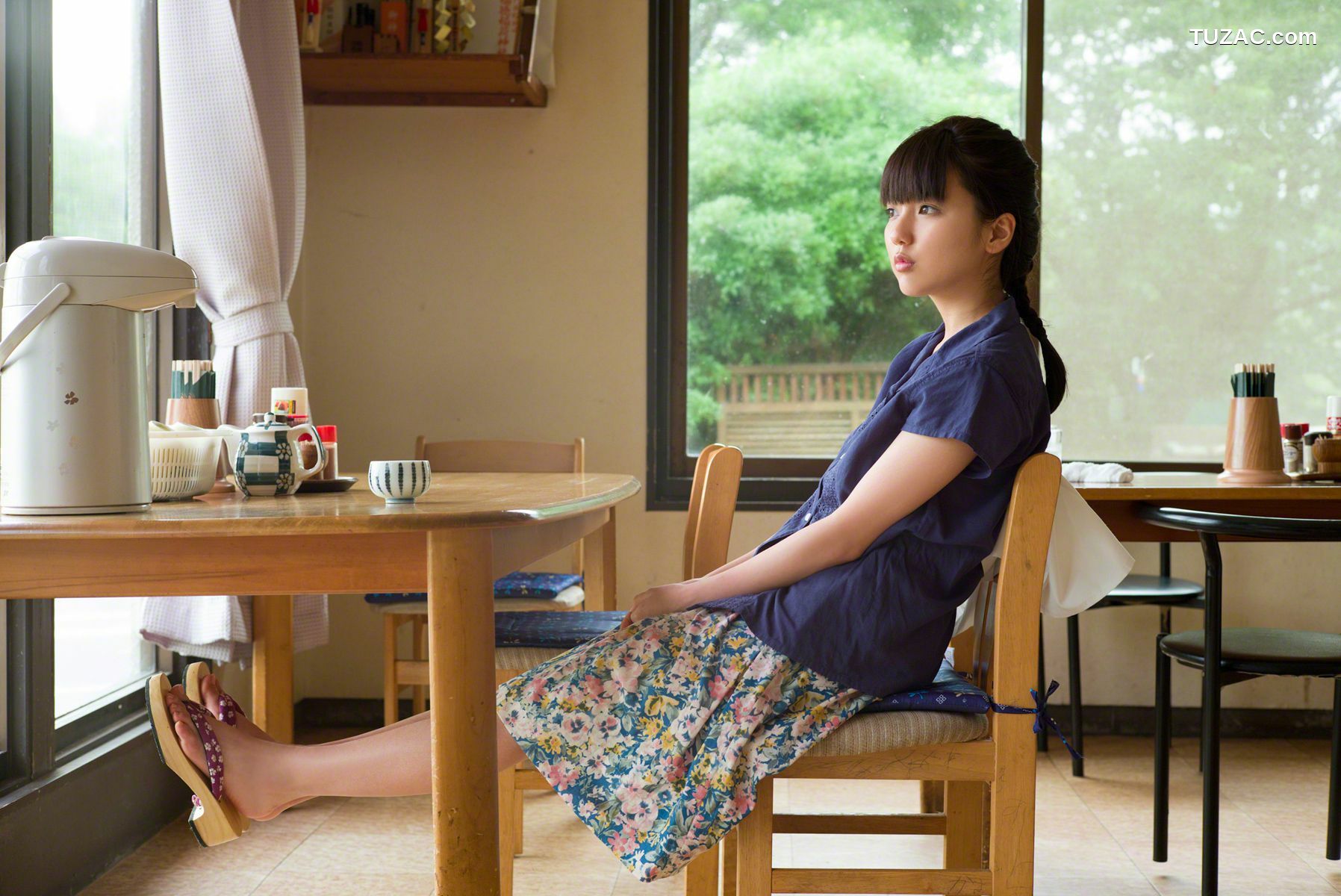 Wanibooks_ NO.130 Erina Mano 真野惠里菜/真野恵里菜 写真集[203P]