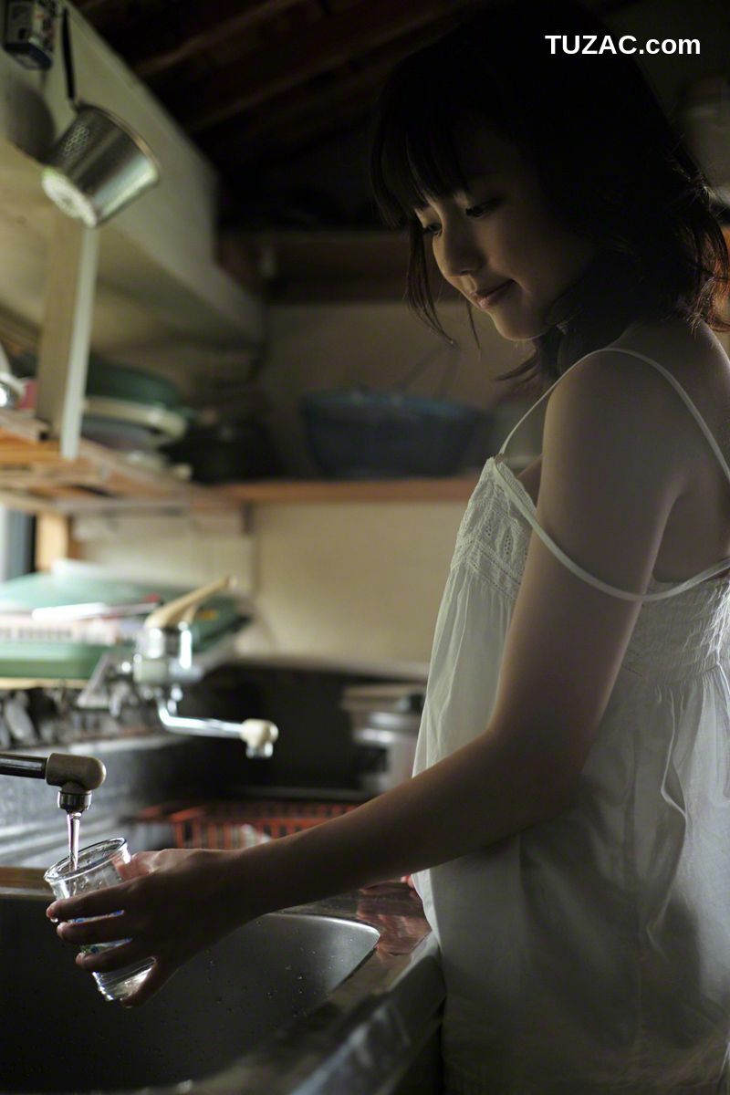 Wanibooks_ NO.130 Erina Mano 真野惠里菜/真野恵里菜 写真集[203P]