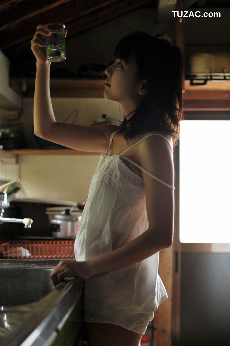 Wanibooks_ NO.130 Erina Mano 真野惠里菜/真野恵里菜 写真集[203P]