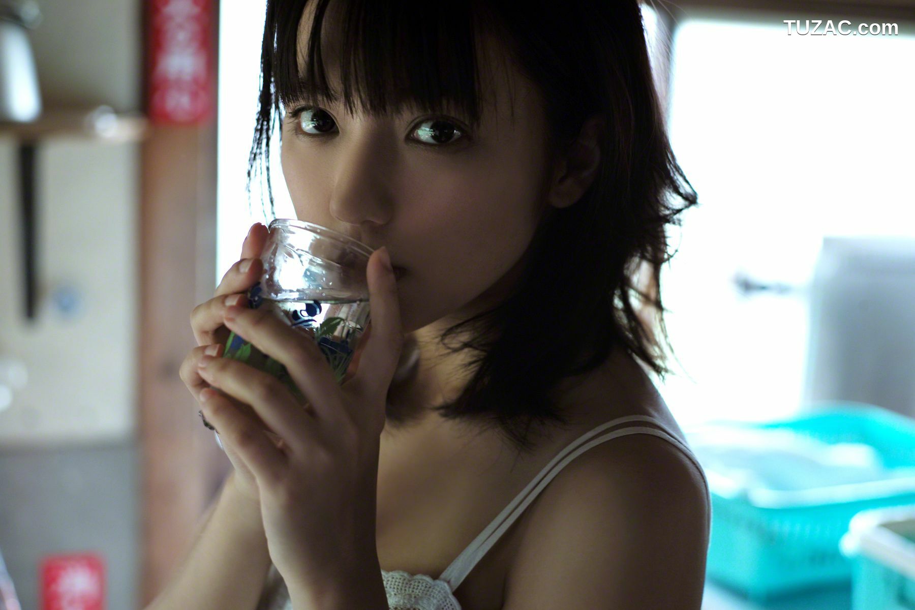 Wanibooks_ NO.130 Erina Mano 真野惠里菜/真野恵里菜 写真集[203P]