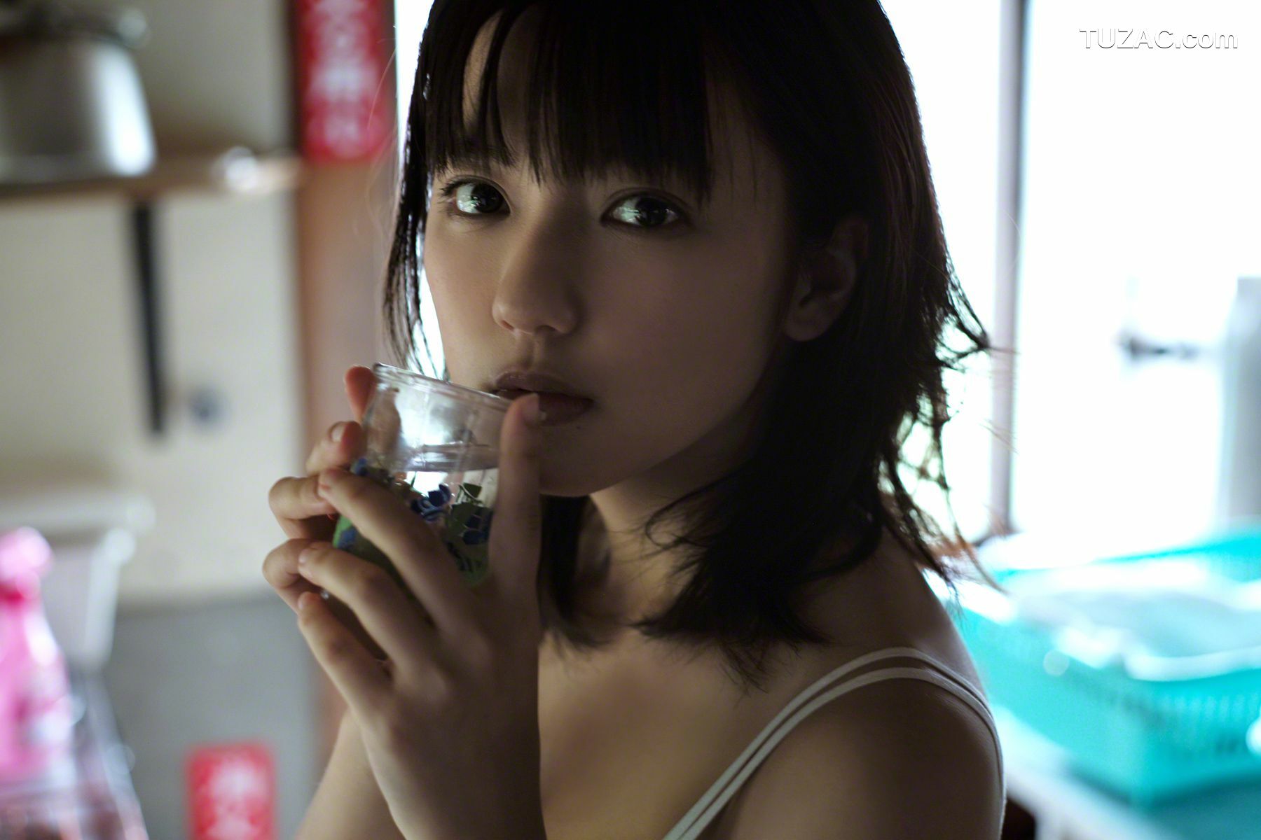 Wanibooks_ NO.130 Erina Mano 真野惠里菜/真野恵里菜 写真集[203P]