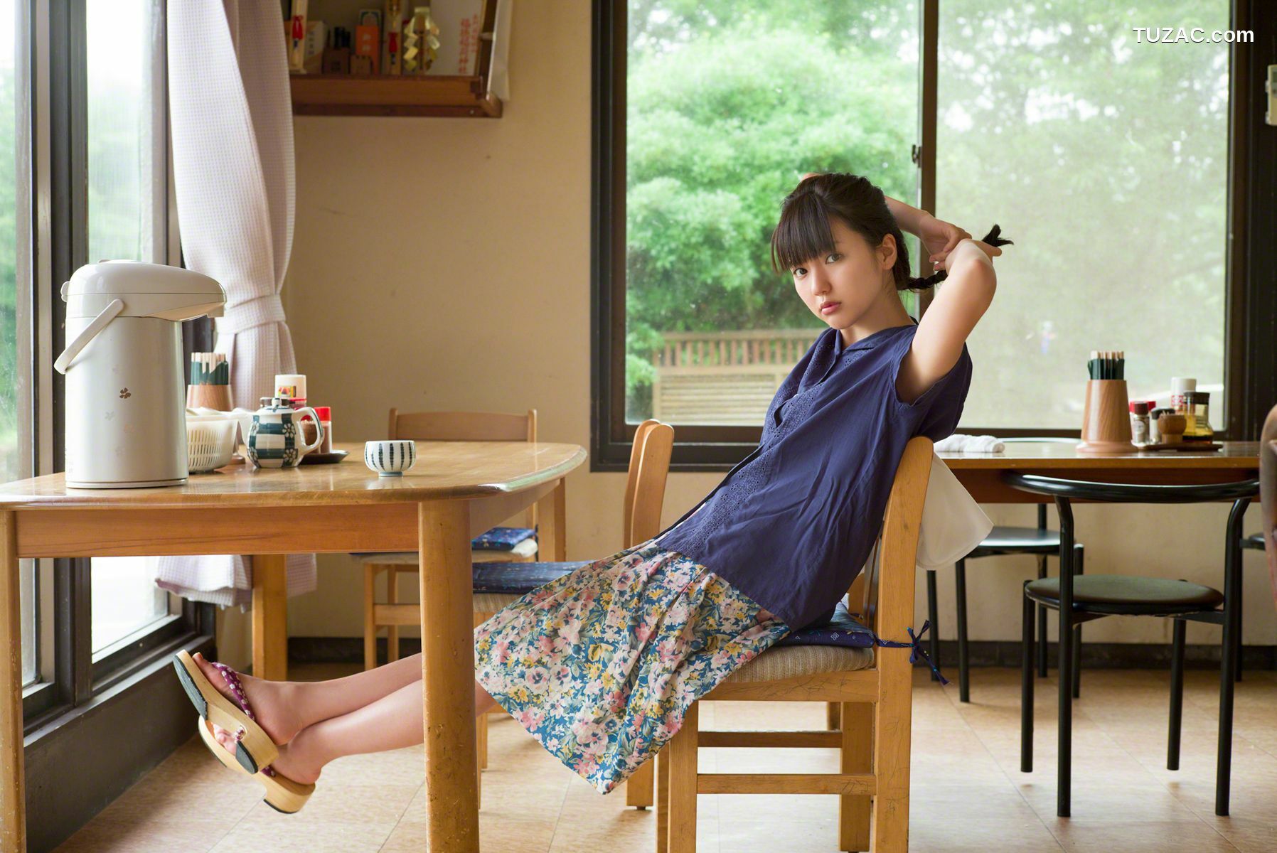 Wanibooks_ NO.130 Erina Mano 真野惠里菜/真野恵里菜 写真集[203P]