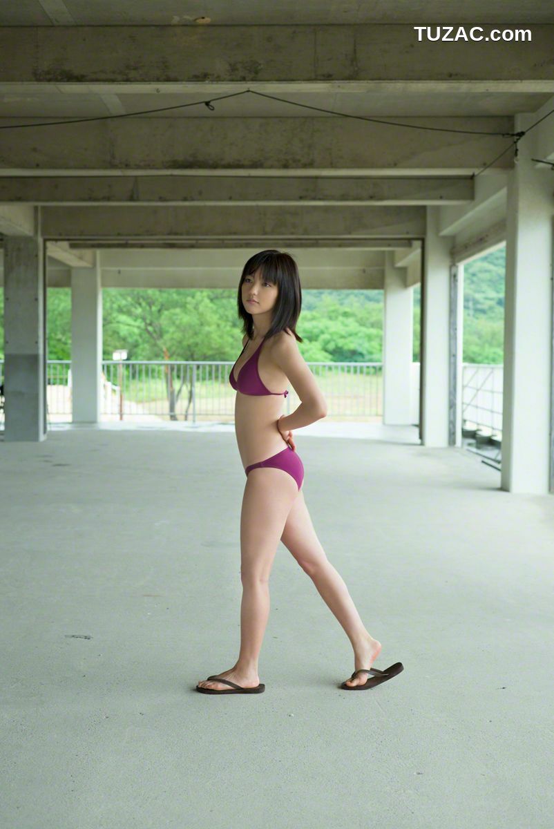 Wanibooks_ NO.130 Erina Mano 真野惠里菜/真野恵里菜 写真集[203P]