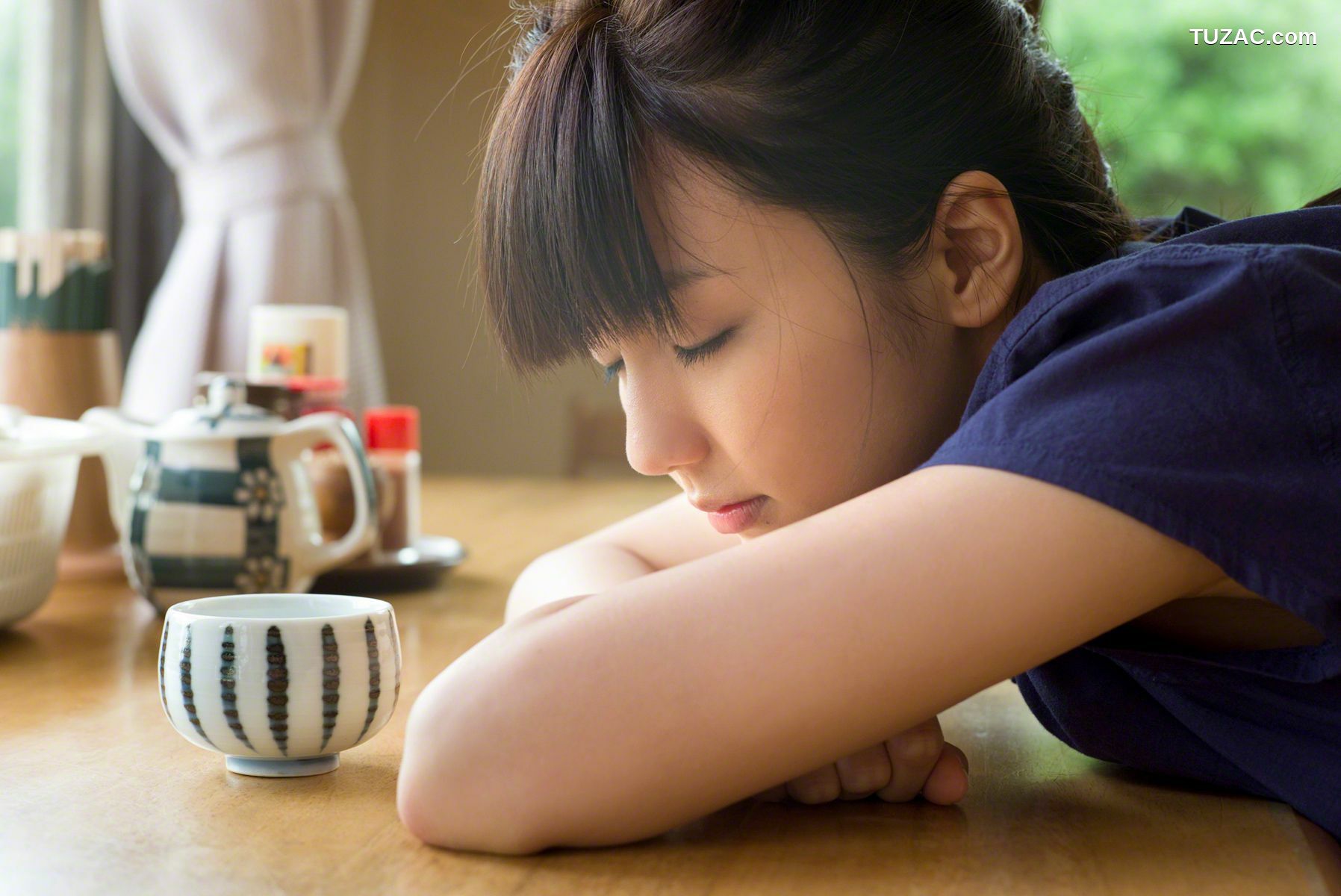 Wanibooks_ NO.130 Erina Mano 真野惠里菜/真野恵里菜 写真集[203P]