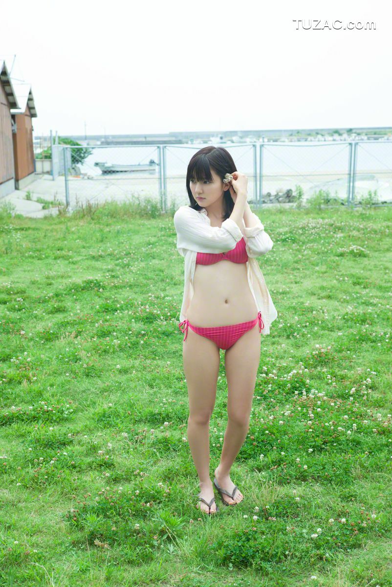 Wanibooks_ NO.130 Erina Mano 真野惠里菜/真野恵里菜 写真集[203P]