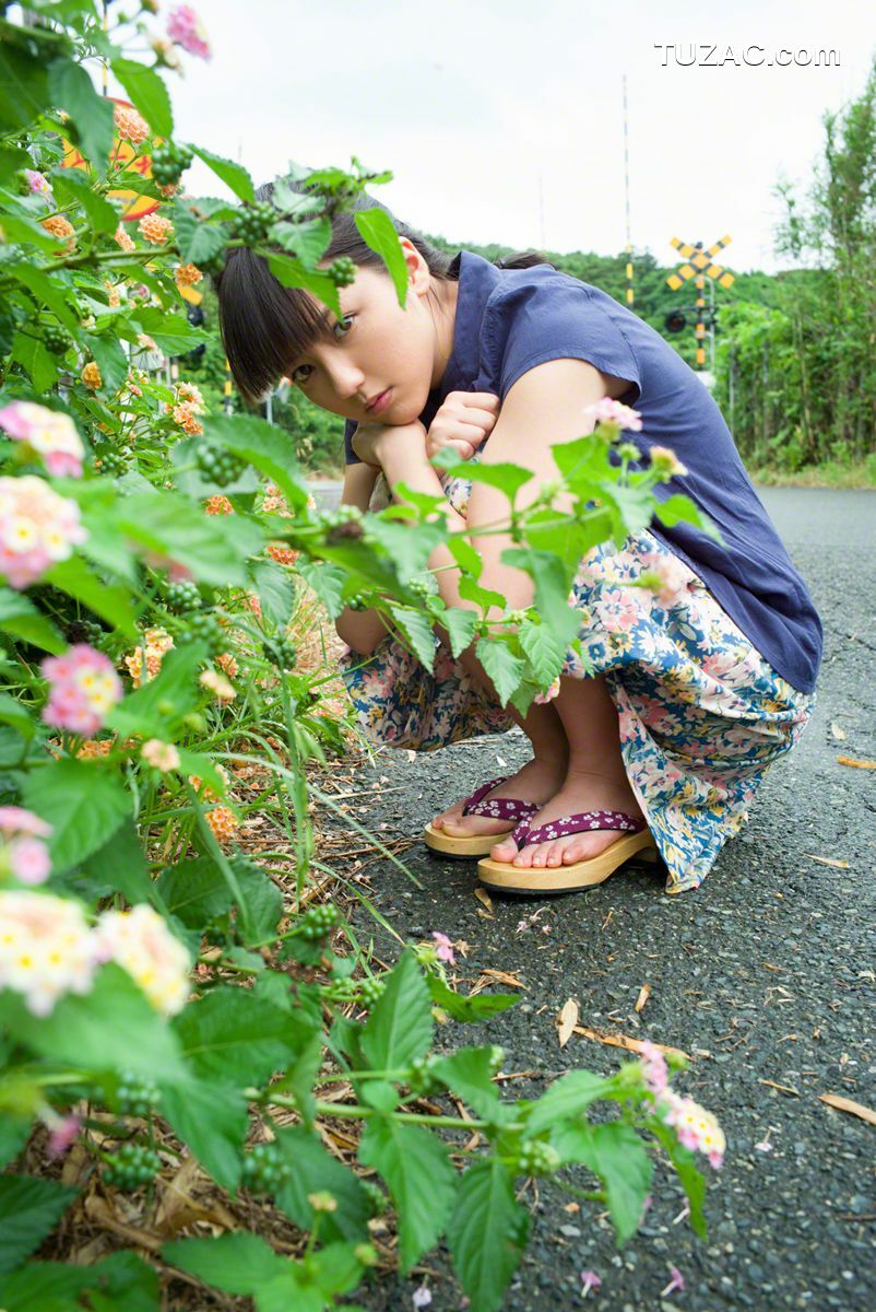 Wanibooks_ NO.130 Erina Mano 真野惠里菜/真野恵里菜 写真集[203P]