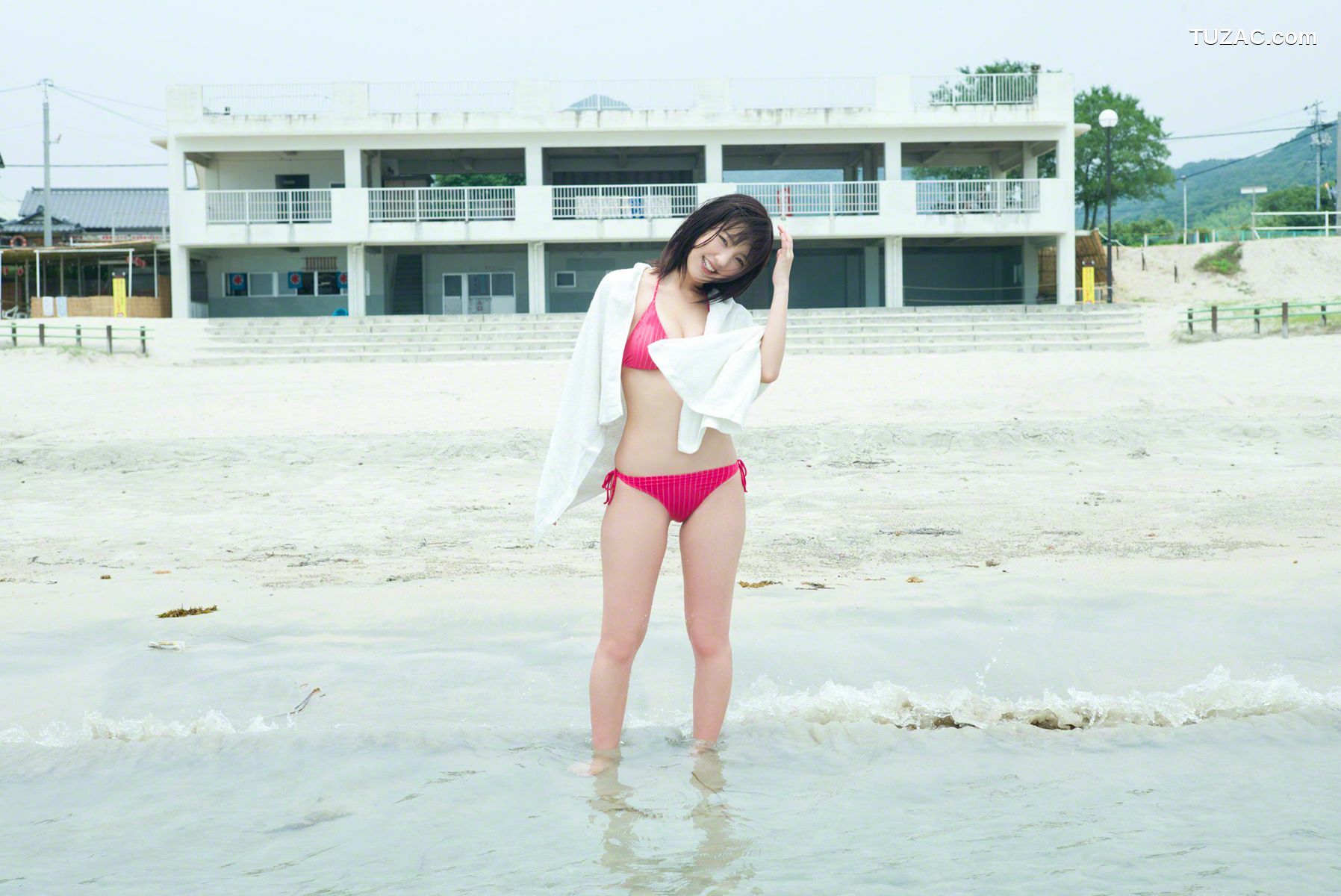 Wanibooks_ NO.130 Erina Mano 真野惠里菜/真野恵里菜 写真集[203P]