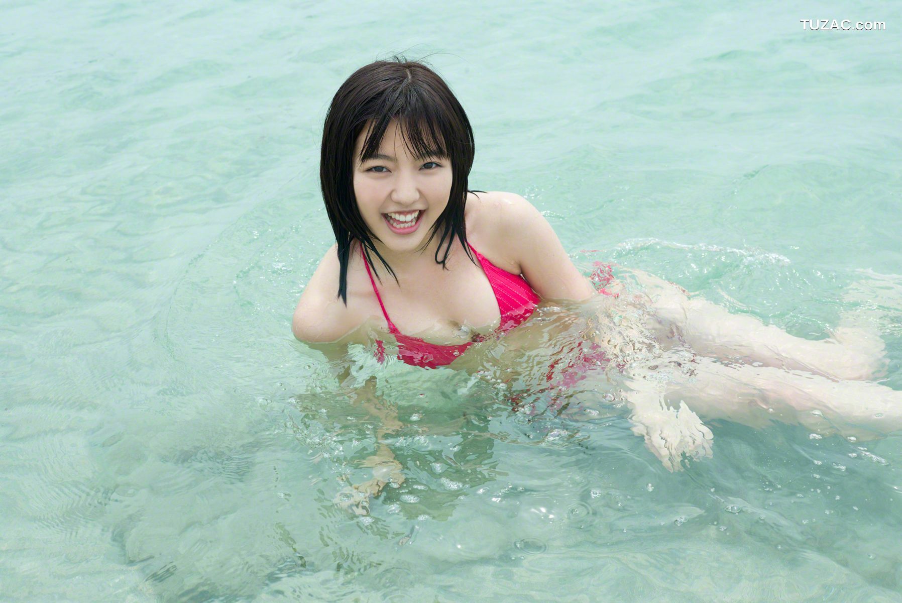 Wanibooks_ NO.130 Erina Mano 真野惠里菜/真野恵里菜 写真集[203P]