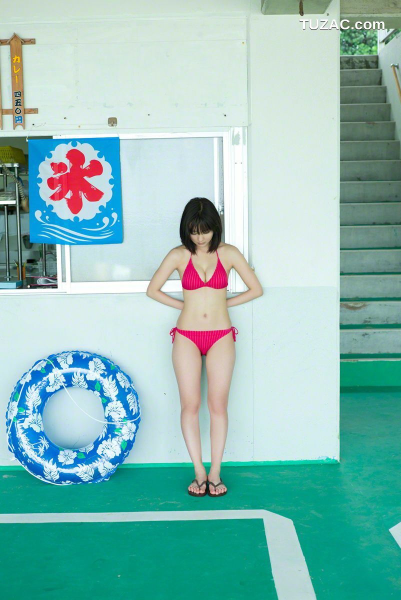 Wanibooks_ NO.130 Erina Mano 真野惠里菜/真野恵里菜 写真集[203P]