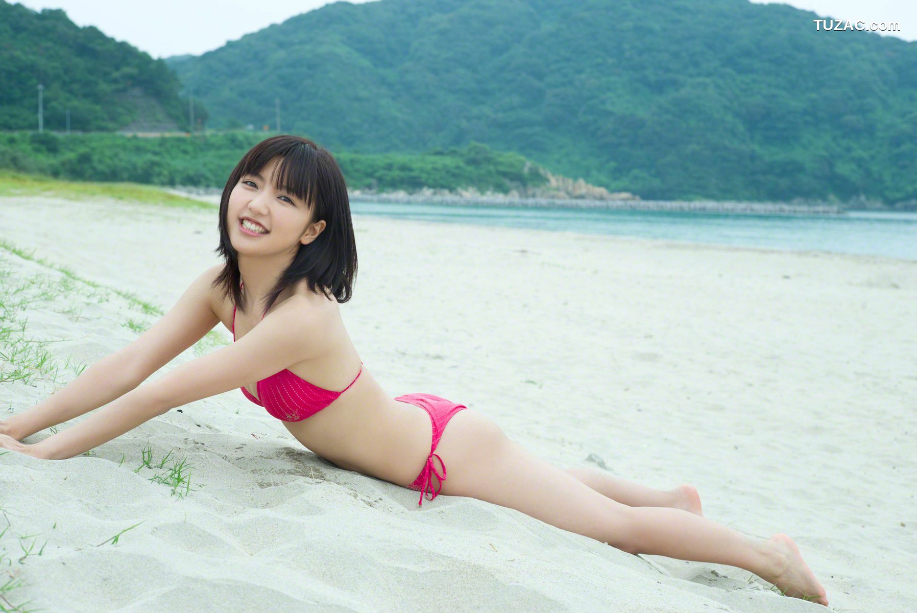 Wanibooks_ NO.130 Erina Mano 真野惠里菜/真野恵里菜 写真集[203P]