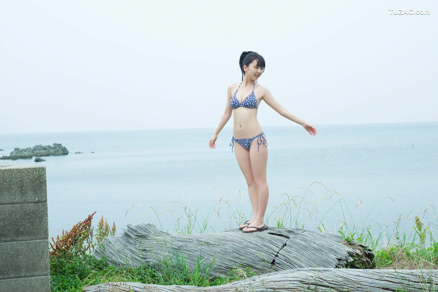 Wanibooks_ NO.130 Erina Mano 真野惠里菜/真野恵里菜 写真集[203P]