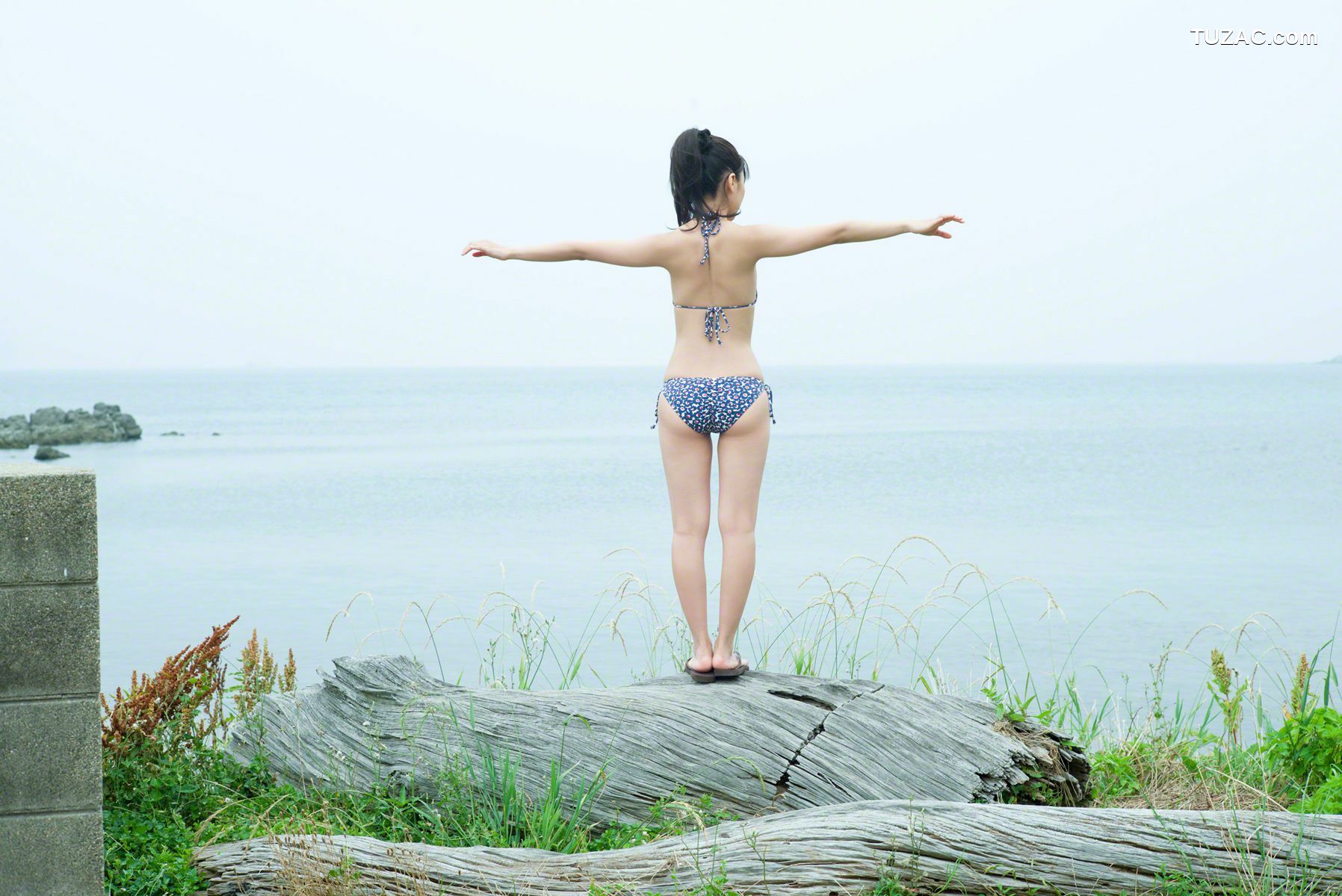 Wanibooks_ NO.130 Erina Mano 真野惠里菜/真野恵里菜 写真集[203P]