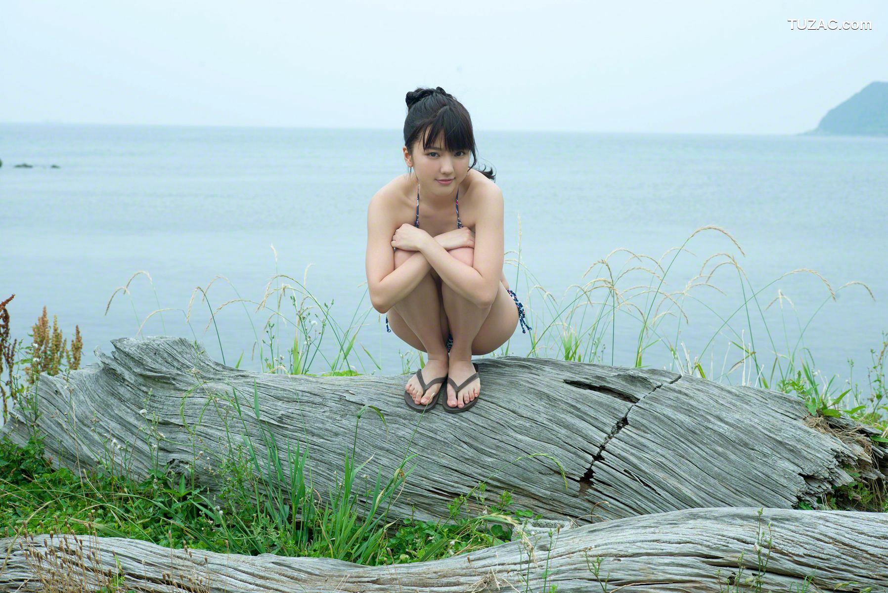 Wanibooks_ NO.130 Erina Mano 真野惠里菜/真野恵里菜 写真集[203P]