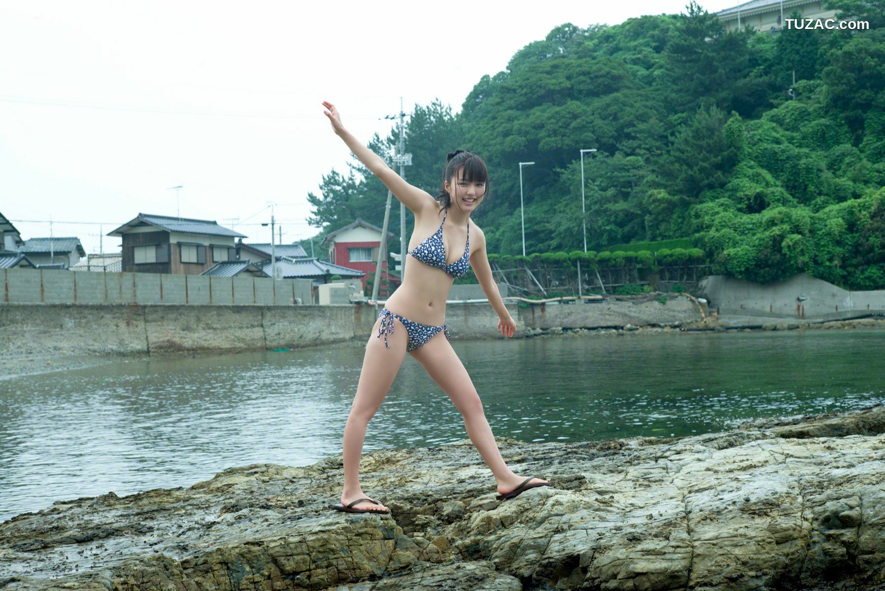 Wanibooks_ NO.130 Erina Mano 真野惠里菜/真野恵里菜 写真集[203P]