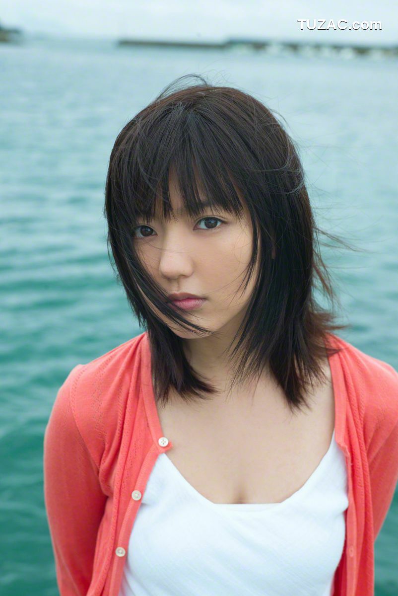 Wanibooks_ NO.130 Erina Mano 真野惠里菜/真野恵里菜 写真集[203P]