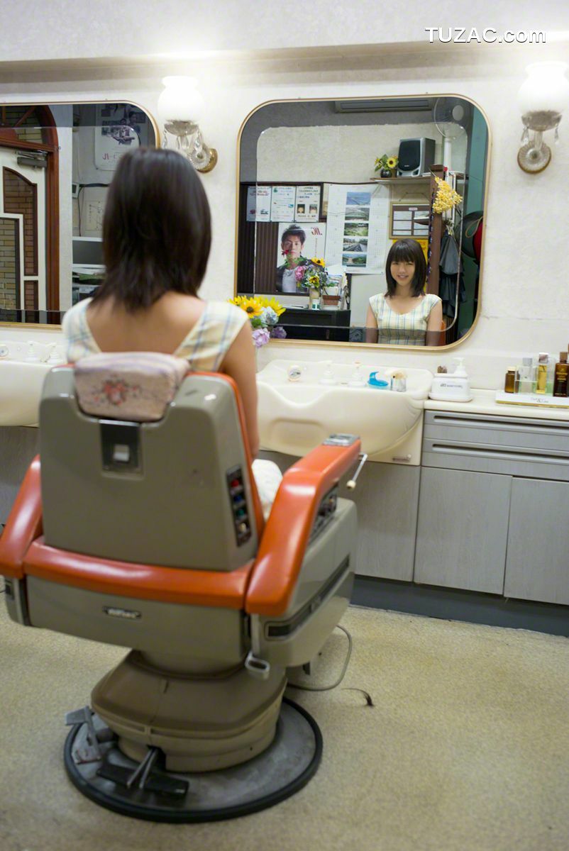 Wanibooks_ NO.130 Erina Mano 真野惠里菜/真野恵里菜 写真集[203P]