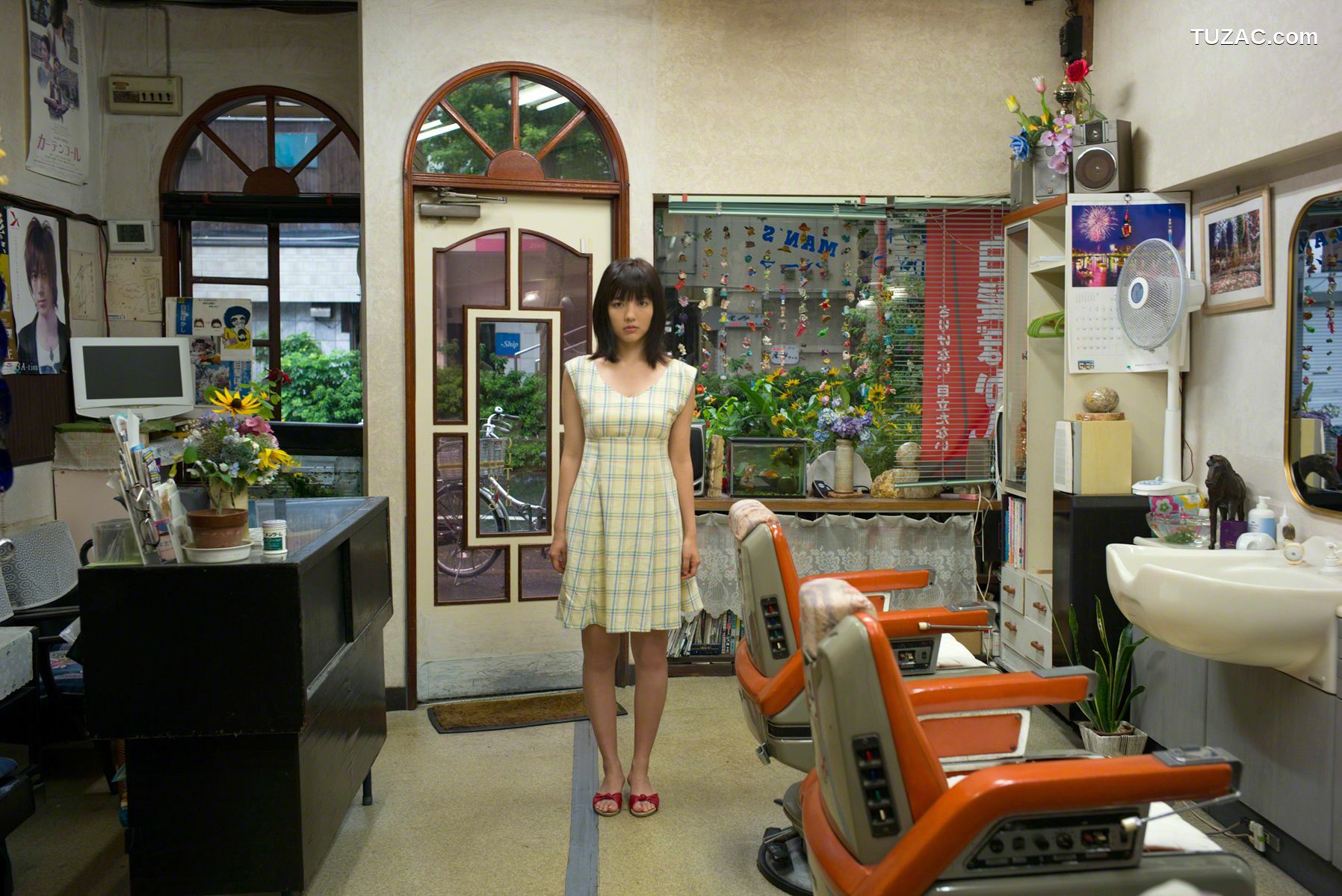 Wanibooks_ NO.130 Erina Mano 真野惠里菜/真野恵里菜 写真集[203P]