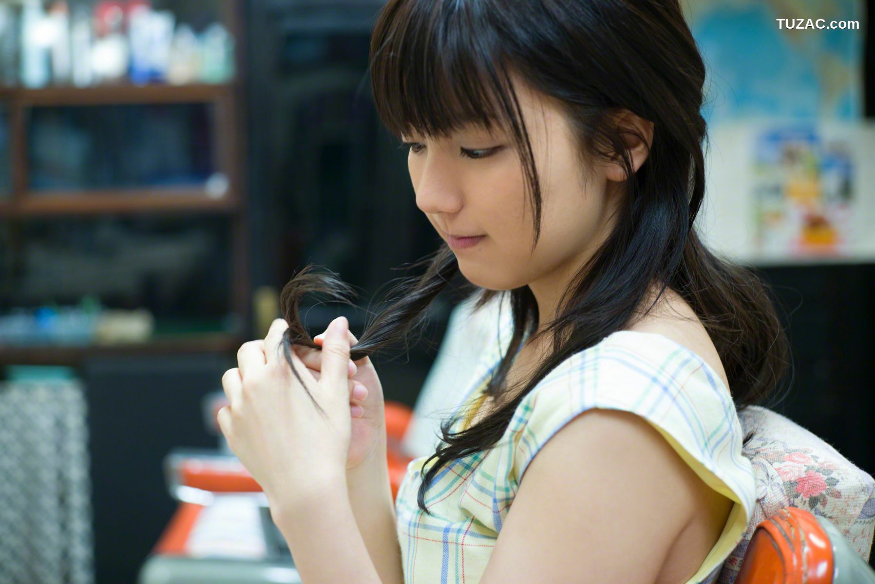 Wanibooks_ NO.130 Erina Mano 真野惠里菜/真野恵里菜 写真集[203P]