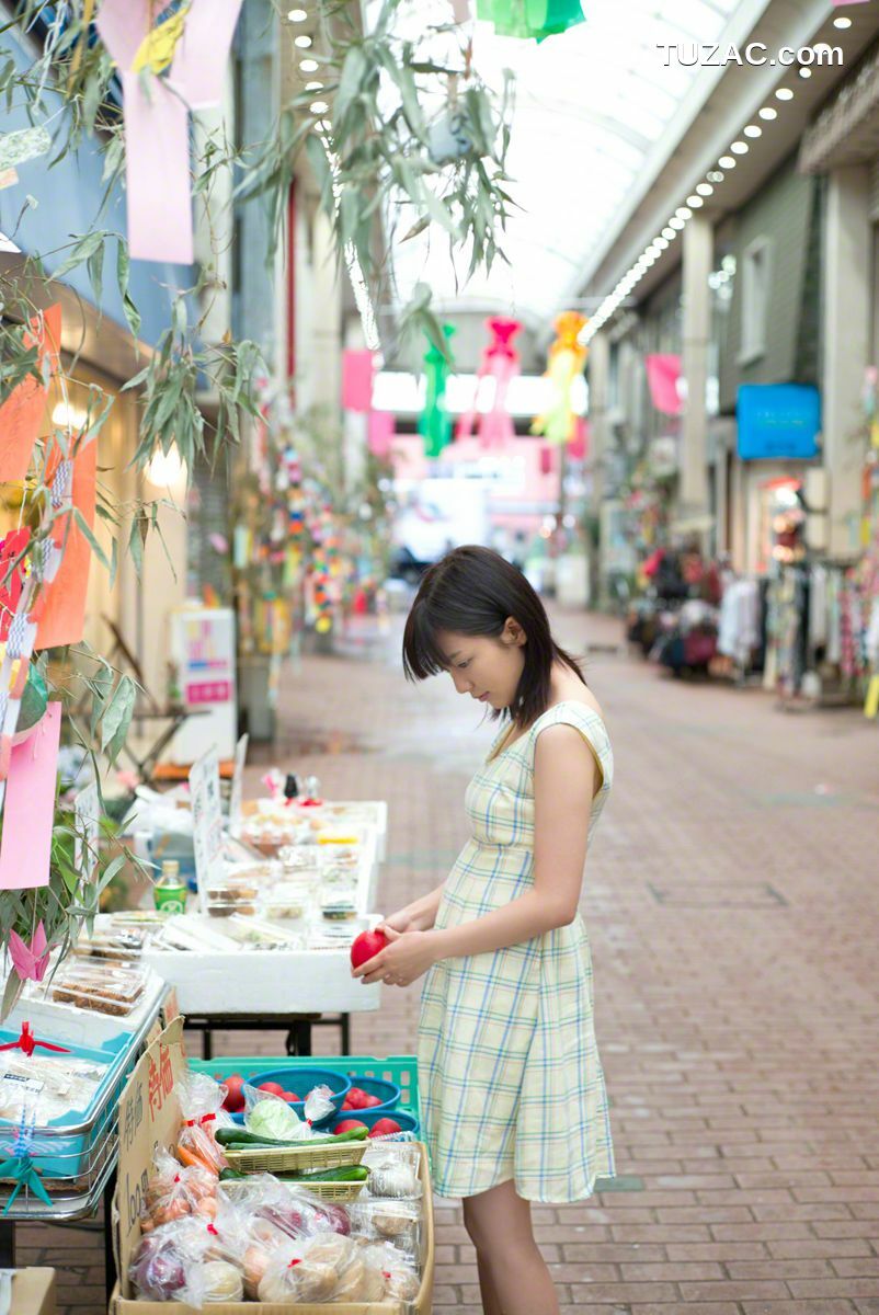 Wanibooks_ NO.130 Erina Mano 真野惠里菜/真野恵里菜 写真集[203P]