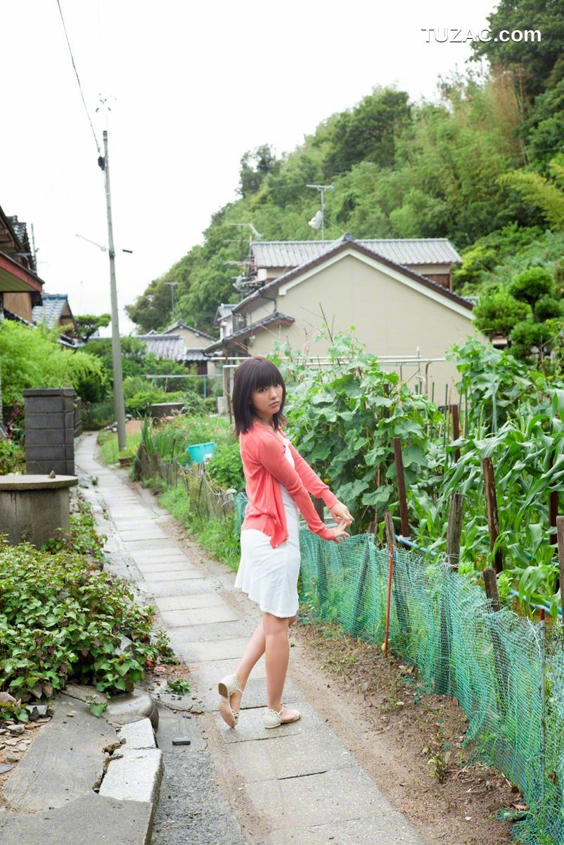 Wanibooks_ NO.130 Erina Mano 真野惠里菜/真野恵里菜 写真集[203P]