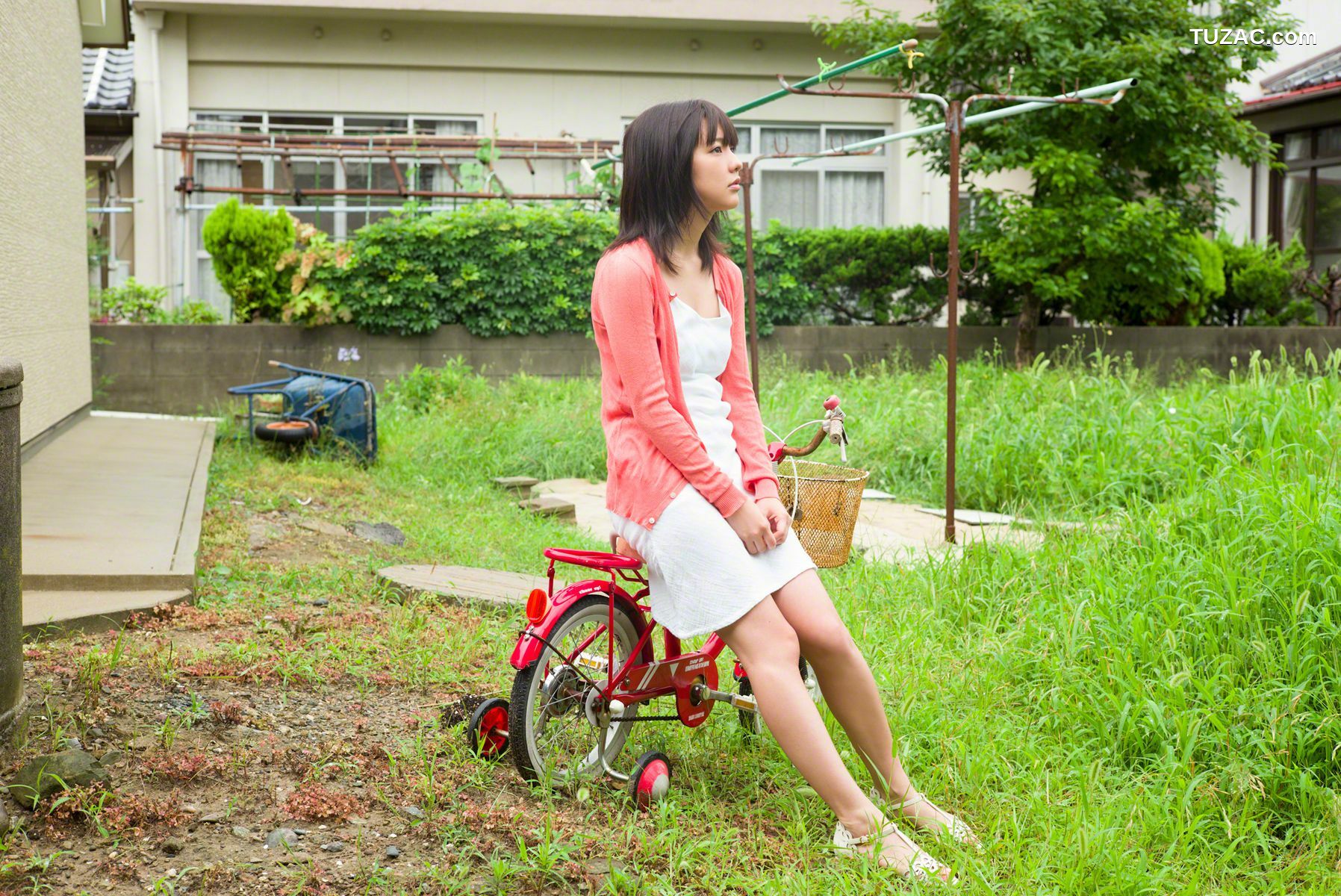 Wanibooks_ NO.130 Erina Mano 真野惠里菜/真野恵里菜 写真集[203P]