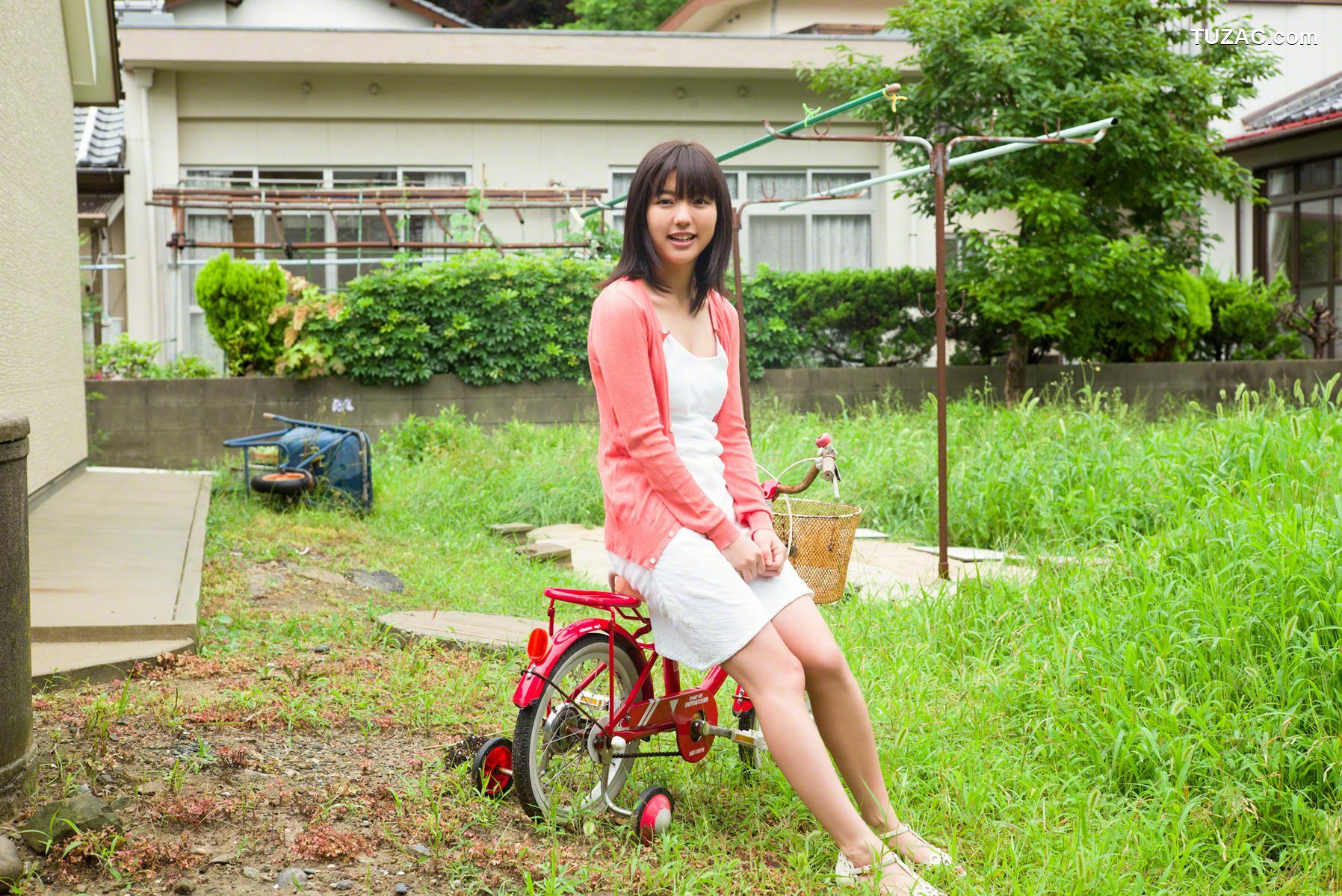 Wanibooks_ NO.130 Erina Mano 真野惠里菜/真野恵里菜 写真集[203P]