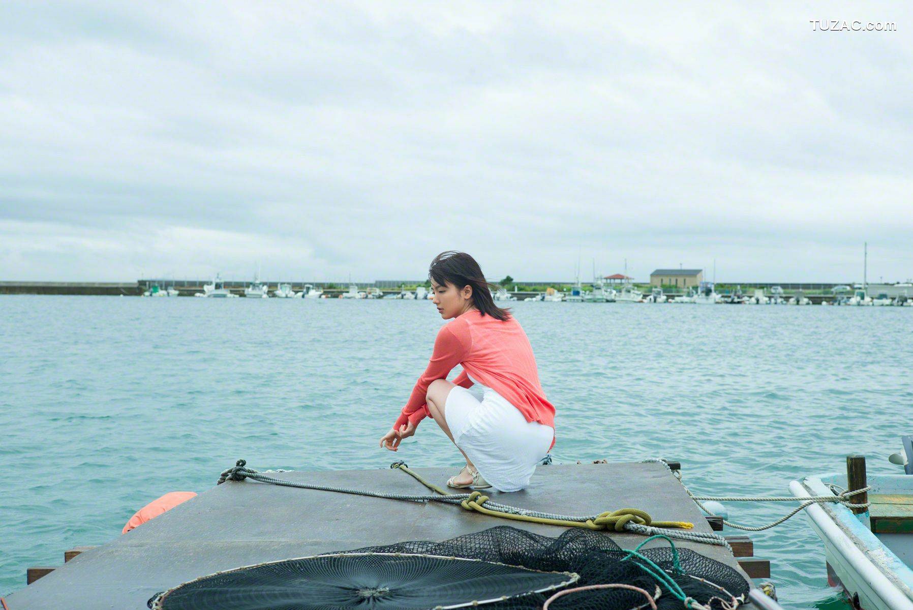 Wanibooks_ NO.130 Erina Mano 真野惠里菜/真野恵里菜 写真集[203P]