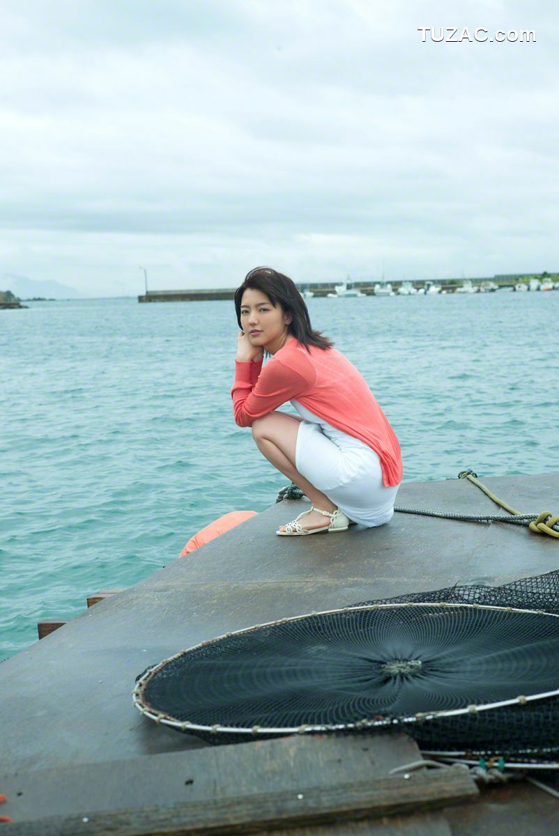 Wanibooks_ NO.130 Erina Mano 真野惠里菜/真野恵里菜 写真集[203P]